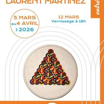 Exposition - Mouvances géométriques