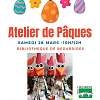 Atelier Déco de Pâques