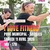 Challenge sportif - I love fitness