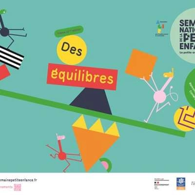 Semaine nationale de la Petite Enfance