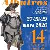 14e festival de théâtre : Festiv'Albatros
