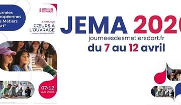 Journées Européennes des Métiers d'Art_Pernes-les-Fontaines