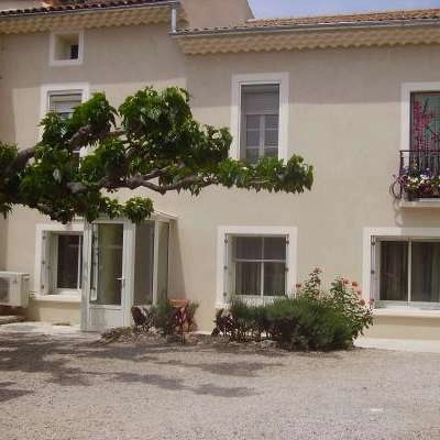 Gîte - Le Mas de Mie ★★★