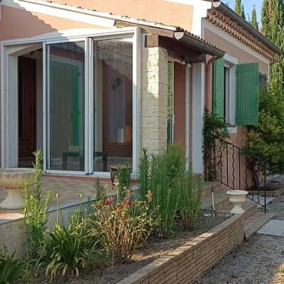 Gîte - Pamili ★★★