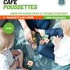 Atelier Café poussettes - Semaine nationale de la petite enfance