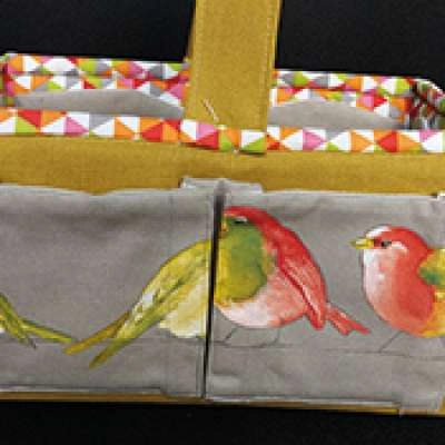 Exposition de L'E.C.L.A. - Design en cuisine