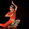 Spectacle de danse indienne