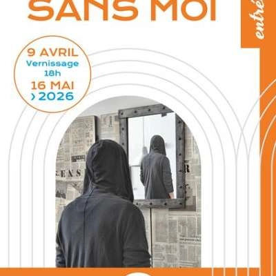 Exposition - Ma vie sans moi - David Dauba
