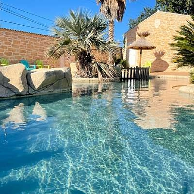 Camping la Montagne ★★★★