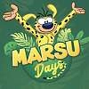 Marsu Days