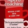 Au Carré d'Art - Apéro Coaching - Vivre en cohérence avec ses valeurs