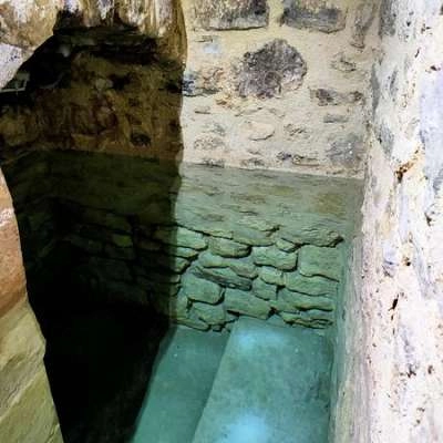 Le jeudi : Visite Guidée - Découverte du centre historique