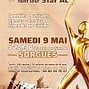 Spectacle  Star Ac' 