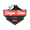 Dingue de boue