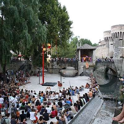 Festival Font'Arts (28ème édition)
