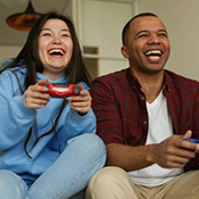 Atelier - Tournoi Jeux vidéo