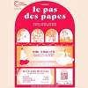 Concert de musique classique : Le pas des papes