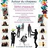 Journée festive autour du chapeau