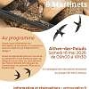 Inventaire participatif Hirondelles et martinets