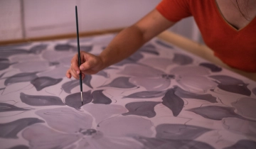 Visite guidée des ateliers d'artisanat d'art_Pernes-les-Fontaines