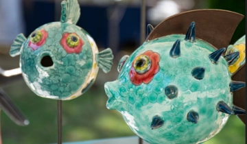 Visite guidée des ateliers d'artisanat d'art_Pernes-les-Fontaines