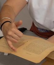 Visite guidée des ateliers d'artisanat d'art_Pernes-les-Fontaines