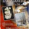 Biennale d'aquarelle
