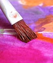 Biennale d'aquarelle_Pernes-les-Fontaines