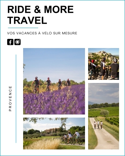 Ride and more - version mobile 2