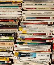 Journée du livre ancien et d'occasion (23ème édition)_Pernes-les-Fontaines