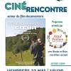 Ciné rencontre :  Leurs champs du coeur, le vrai coût de notre alimentation 