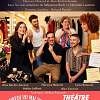 Théâtre :  Soir de première 