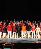 Concert : les plus belles chansons françaises_Pernes-les-Fontaines