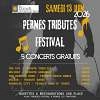 Pernes Tribute Festival