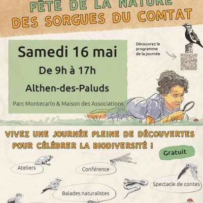 Fête de la Nature
