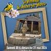 Expo photo : le printemps de  Pernes les Photos 