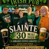 Soirée slàinte au Lucky Irish Pub