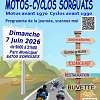 Sorg' en mob' : 2e rassemblement de motos-cyclos sorguais