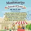Petit Montmartre - 10e anniversaire !