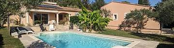 Espace piscine