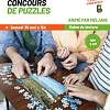 Atelier - Concours de puzzles