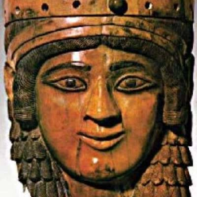 Théâtre L'Astrolabe - Conférence histoire  Les sources bibliques 