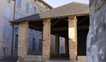 Concert du 14 juillet sous la Halle Couverte_Pernes-les-Fontaines