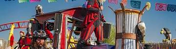 HALLOWEEN SPIROU