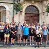 Marche de Saint Gens