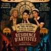 Théâtre : Résidence d'artistes