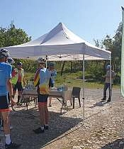 Vos cols réservés