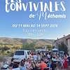 Les conviviales de Méthamis