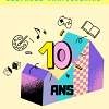 La médiathèque fête ses 10 ans !