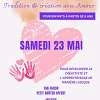 Atelier Cuturel et éducatif Fête des mères et des pères